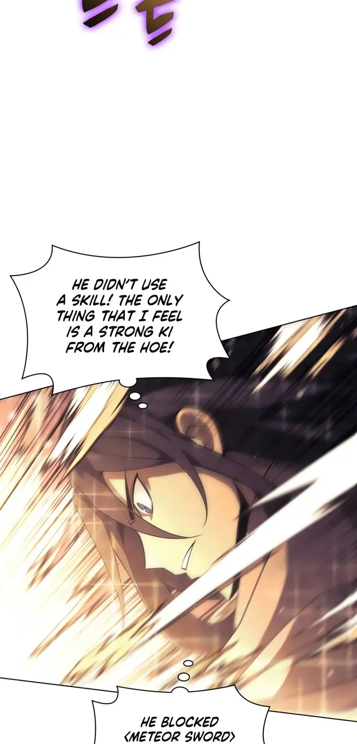 Overgeared (Team Argo) Chapter 126 page 34 - 