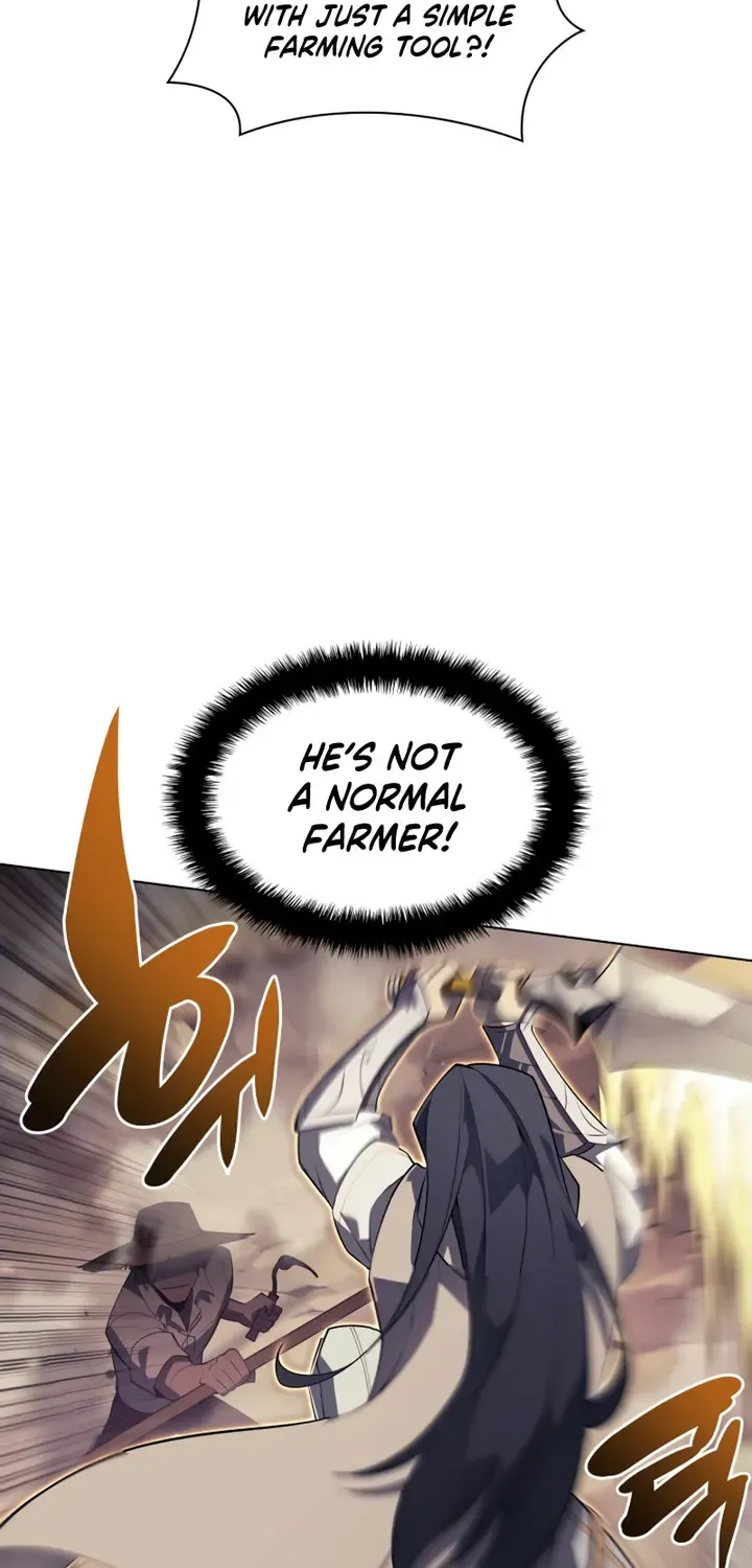 Overgeared (Team Argo) Chapter 126 page 35 - 