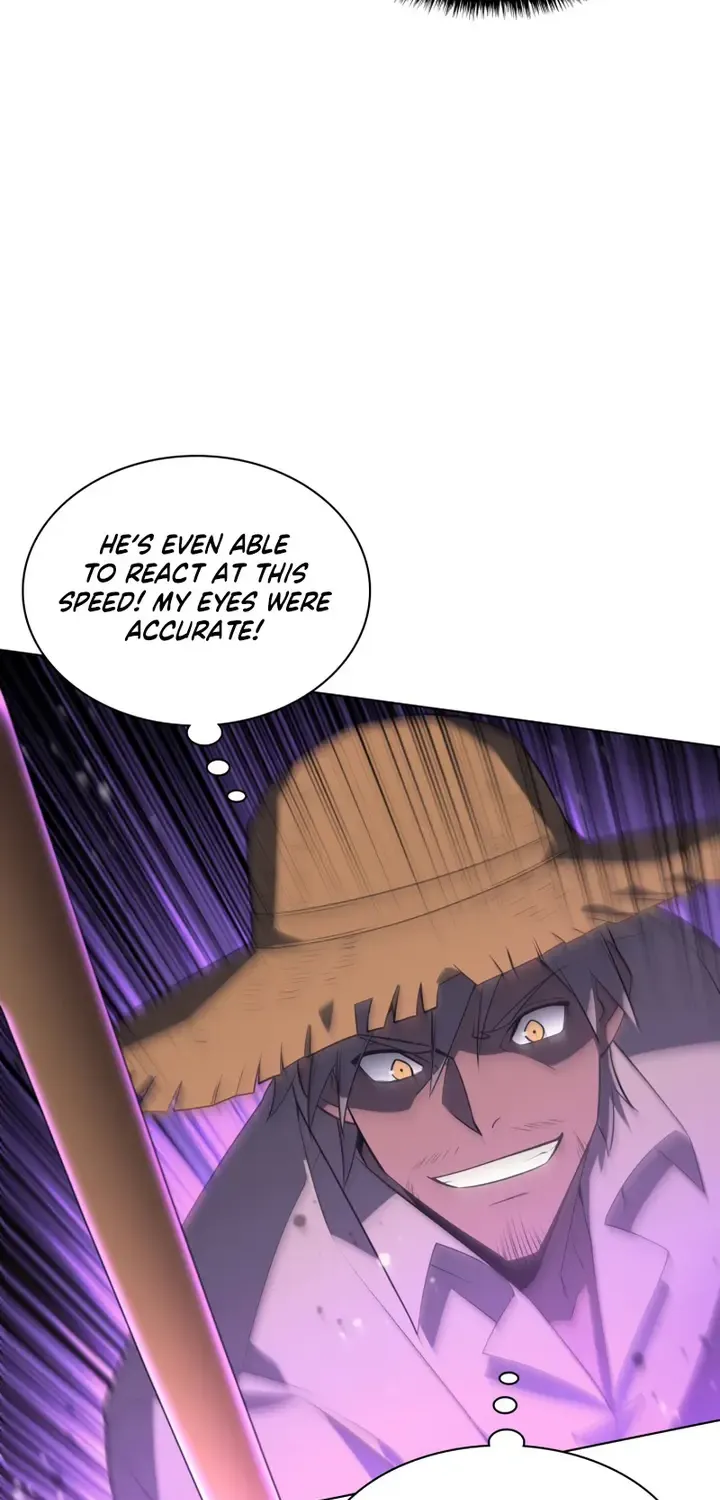 Overgeared (Team Argo) Chapter 126 page 42 - 
