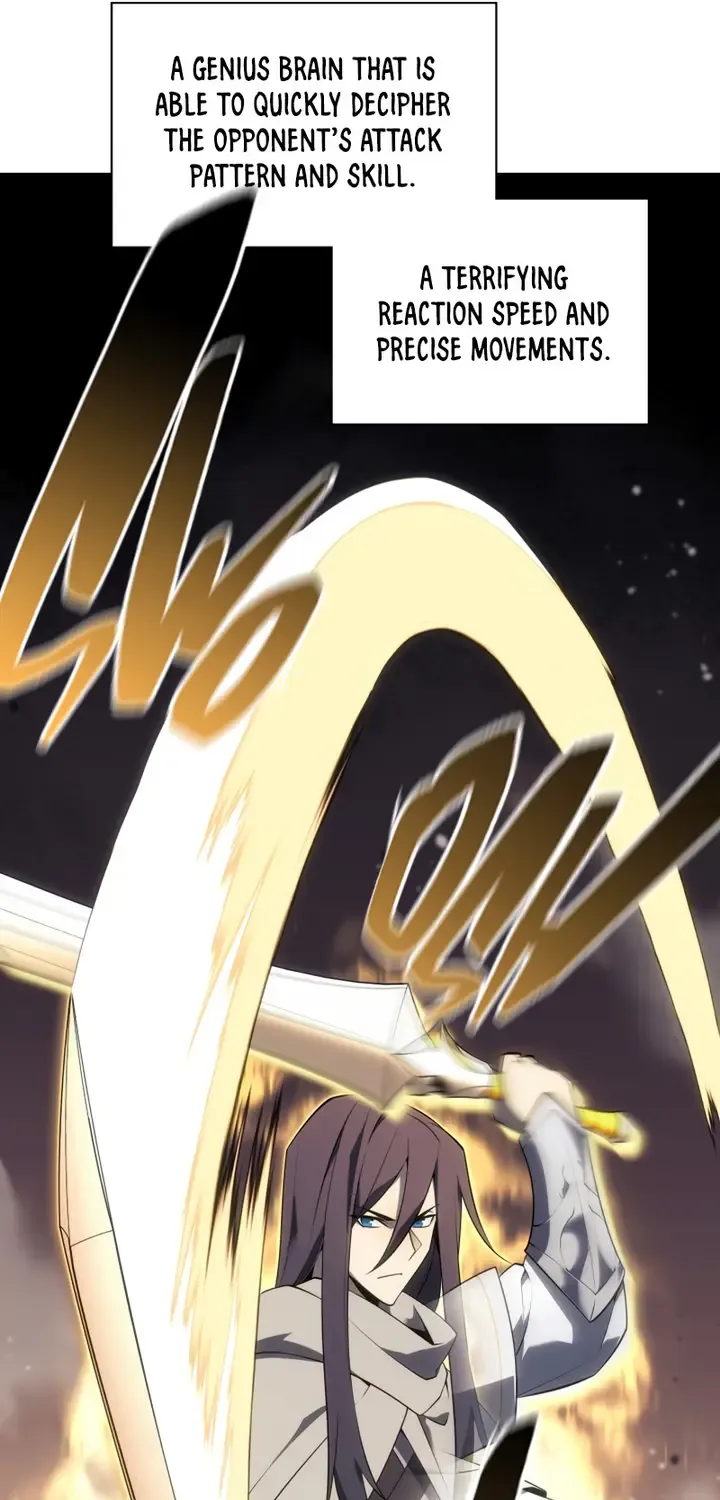 Overgeared (Team Argo) Chapter 126 page 49 - 