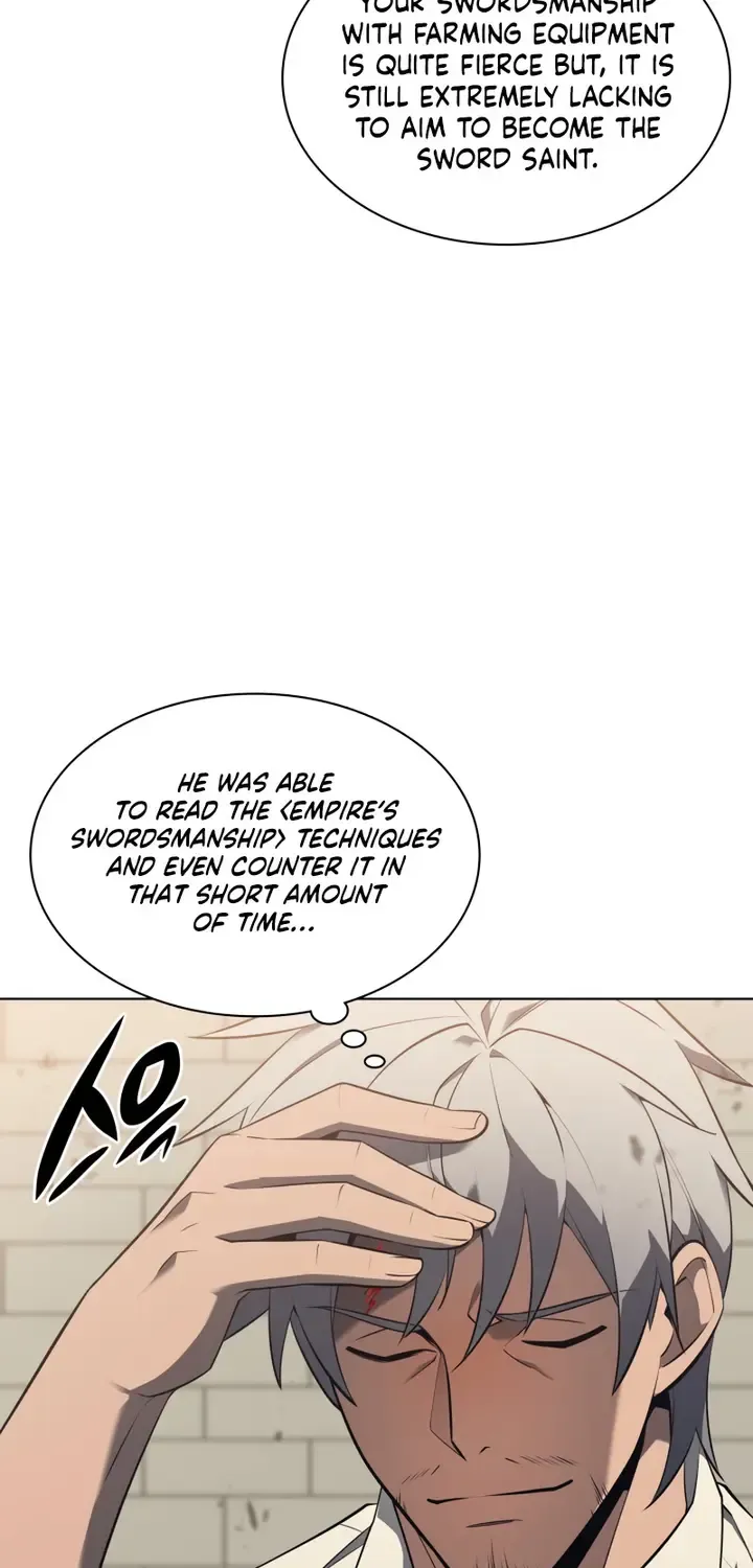 Overgeared (Team Argo) Chapter 126 page 53 - 