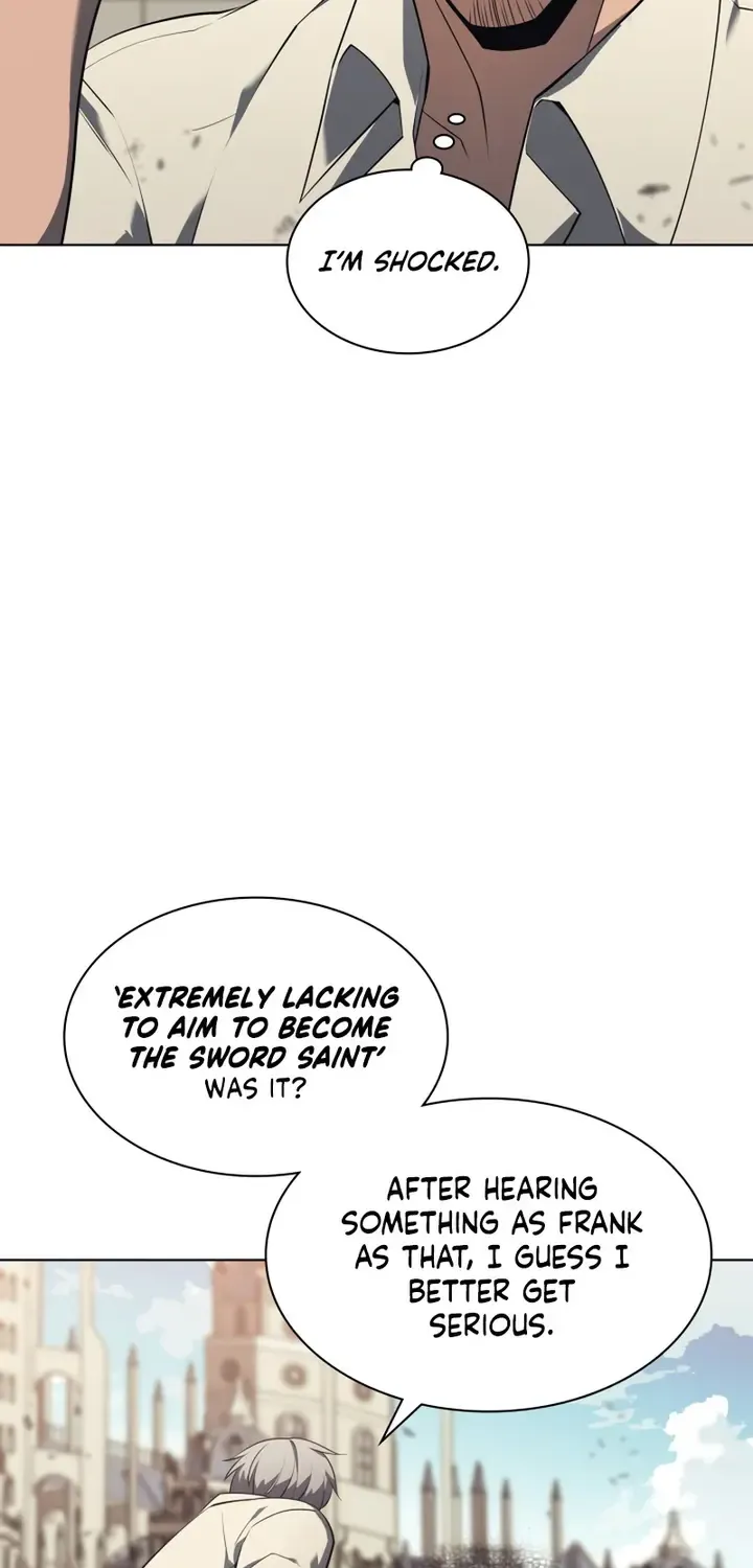Overgeared (Team Argo) Chapter 126 page 54 - 