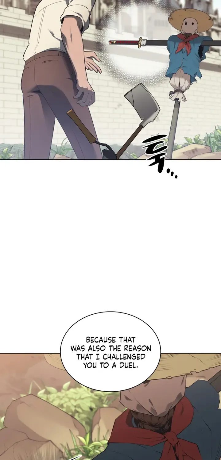 Overgeared (Team Argo) Chapter 126 page 55 - 