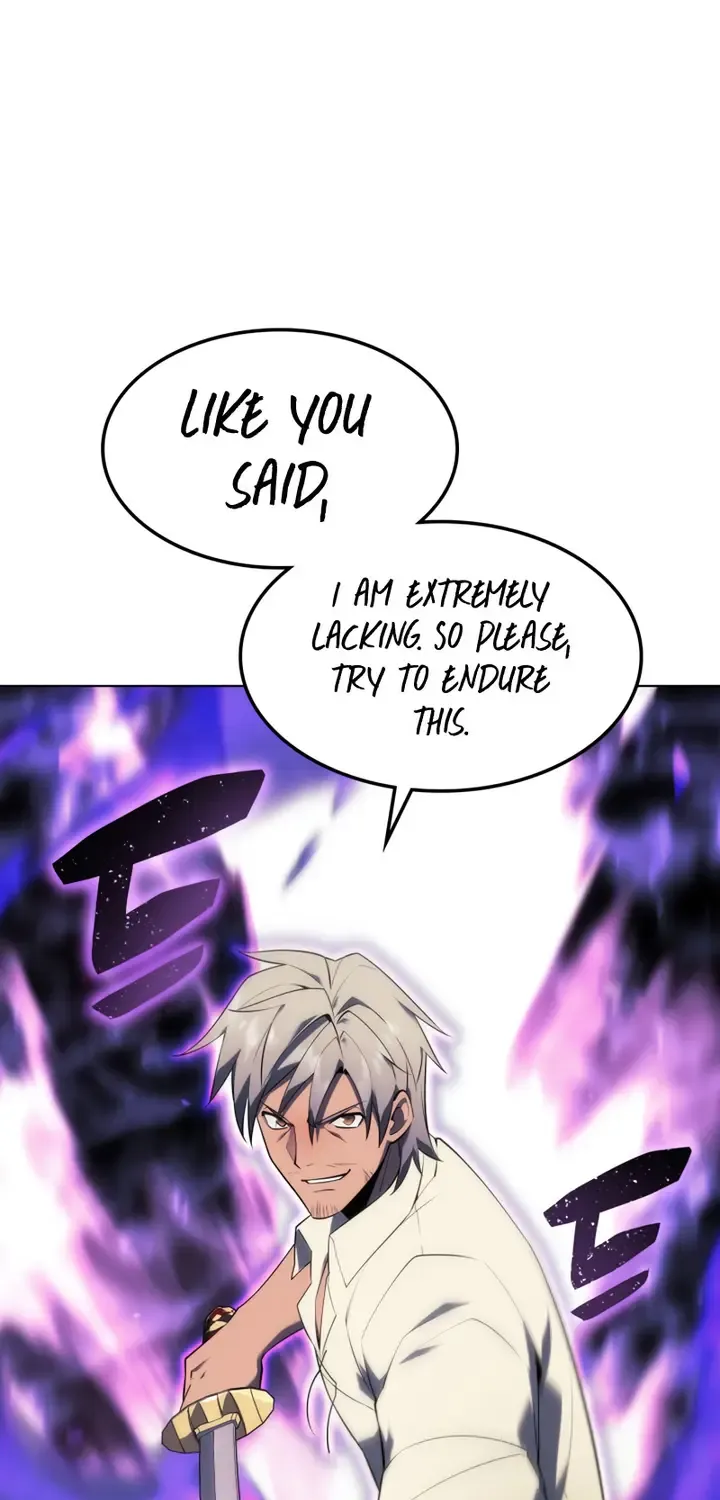 Overgeared (Team Argo) Chapter 126 page 57 - 