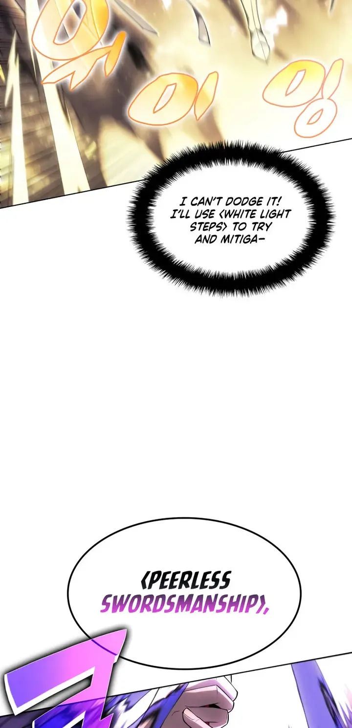 Overgeared (Team Argo) Chapter 126 page 67 - 