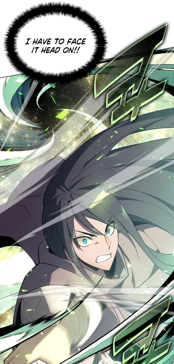 Overgeared (Team Argo) Chapter 126 page 71 - 