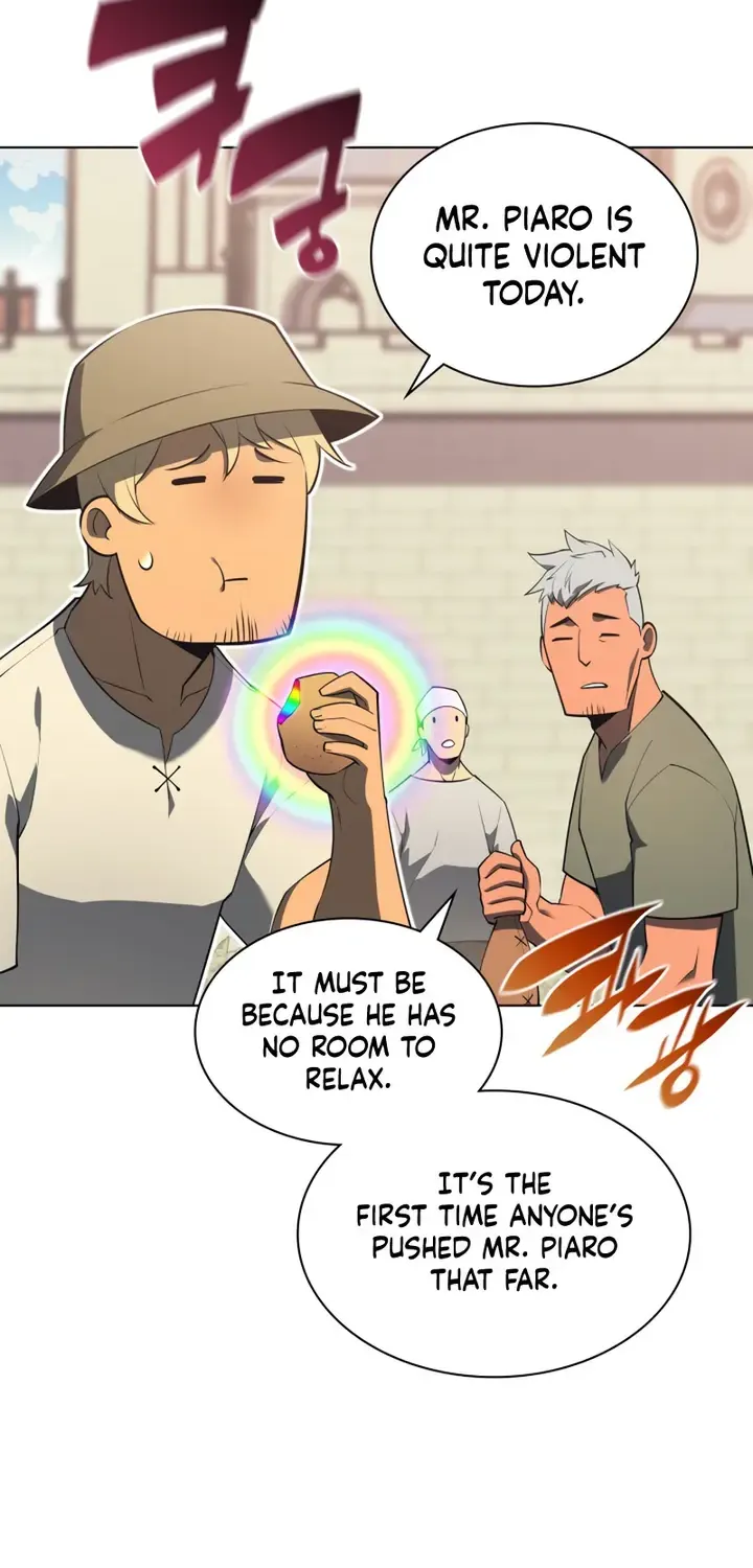 Overgeared (Team Argo) Chapter 126 page 76 - 