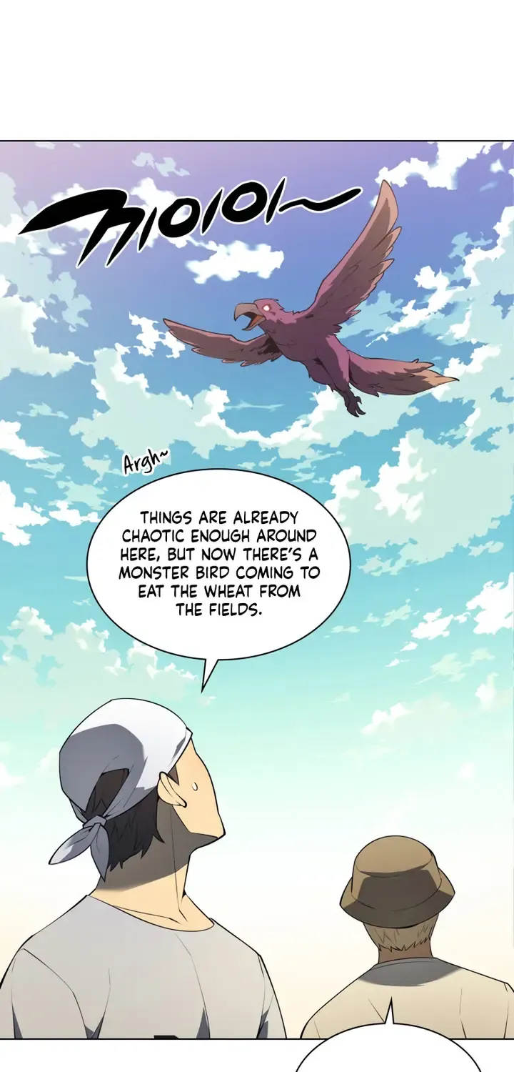 Overgeared (Team Argo) Chapter 126 page 77 - 