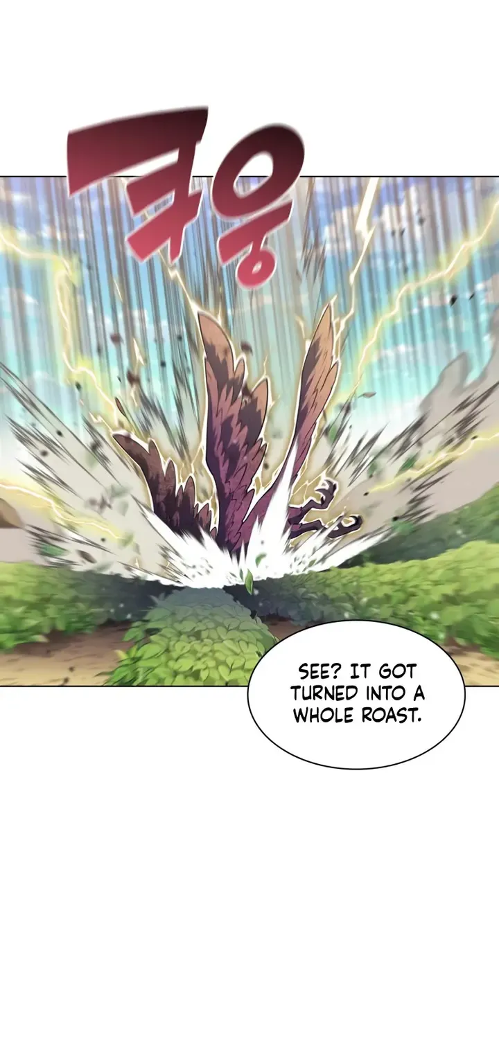 Overgeared (Team Argo) Chapter 126 page 80 - 