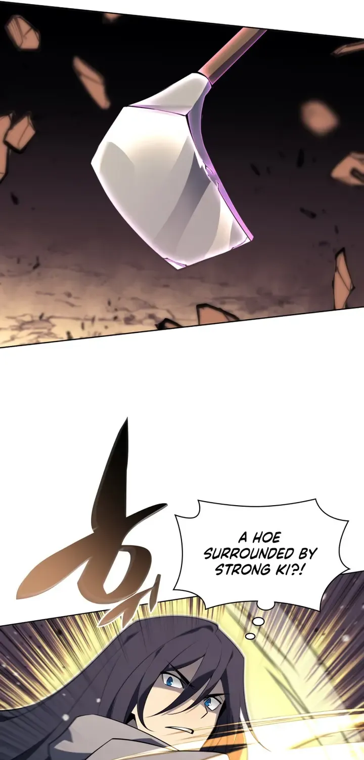 Overgeared (Team Argo) Chapter 126 page 9 - 