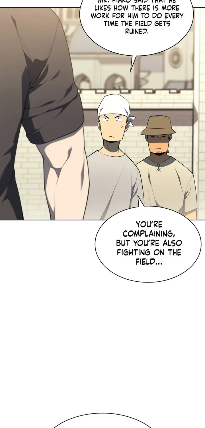 Overgeared (Team Argo) Chapter 126 page 83 - 