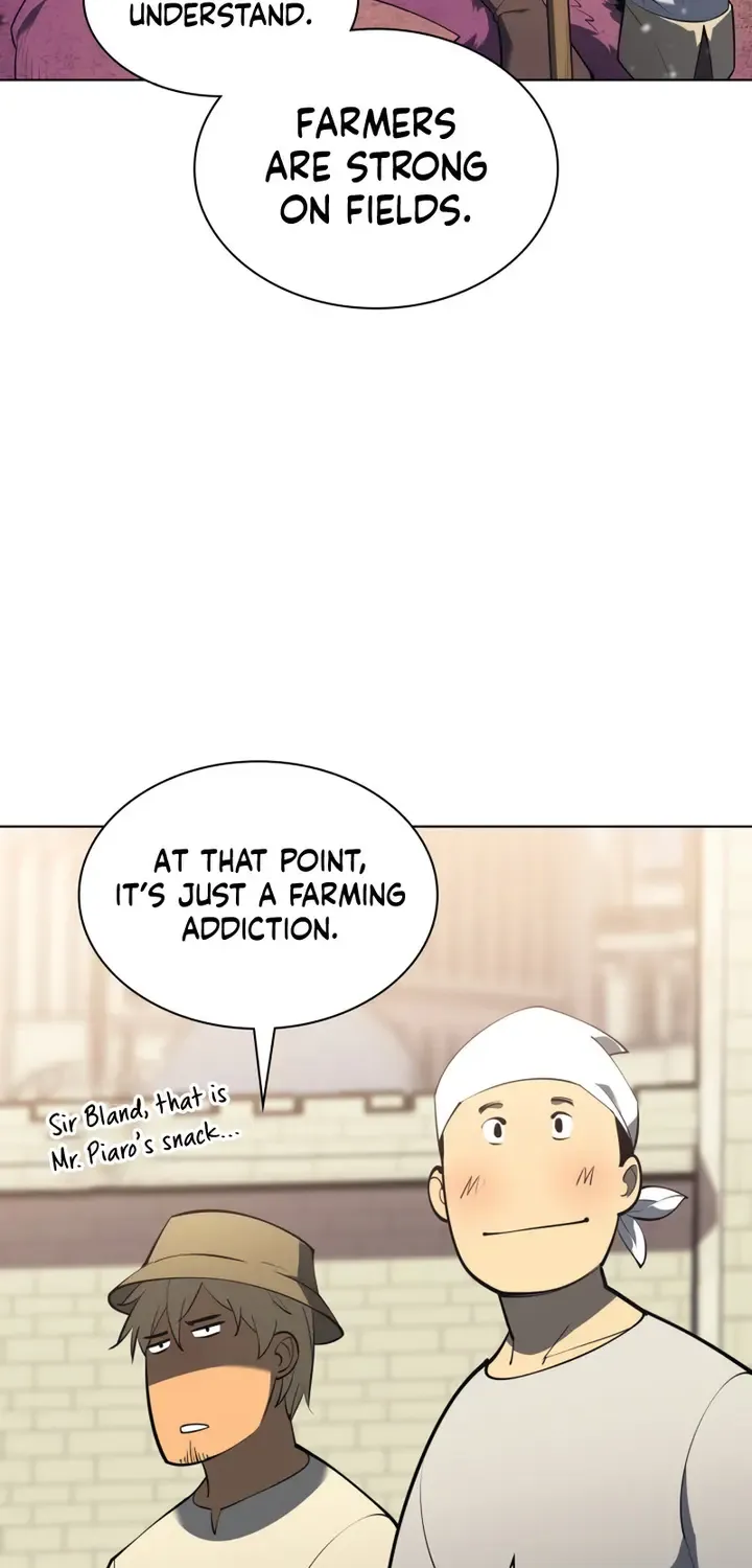 Overgeared (Team Argo) Chapter 126 page 85 - 