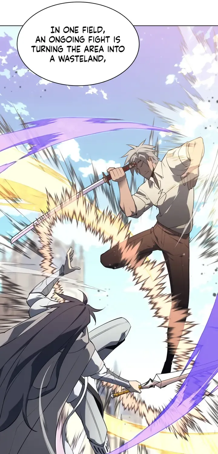 Overgeared (Team Argo) Chapter 126 page 87 - 