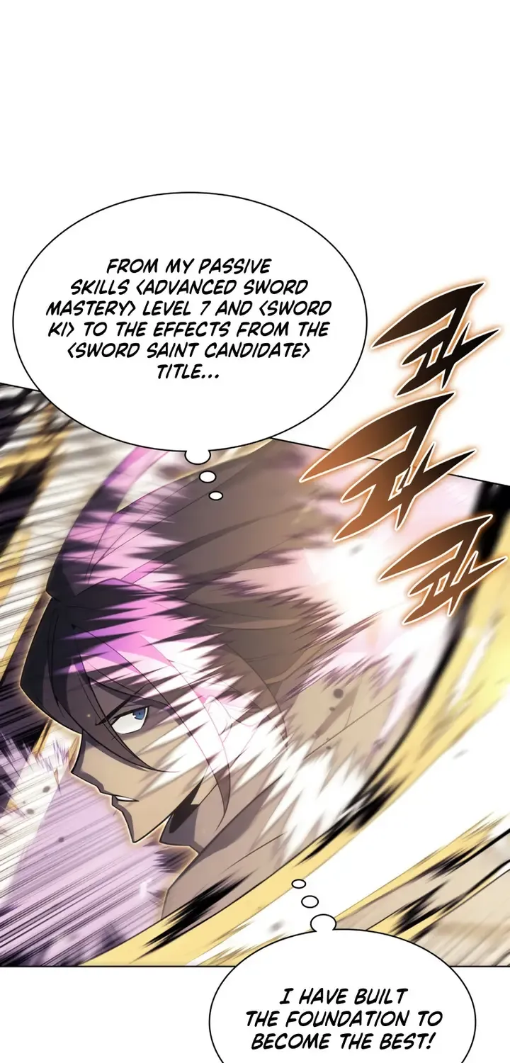 Overgeared (Team Argo) Chapter 126 page 91 - 