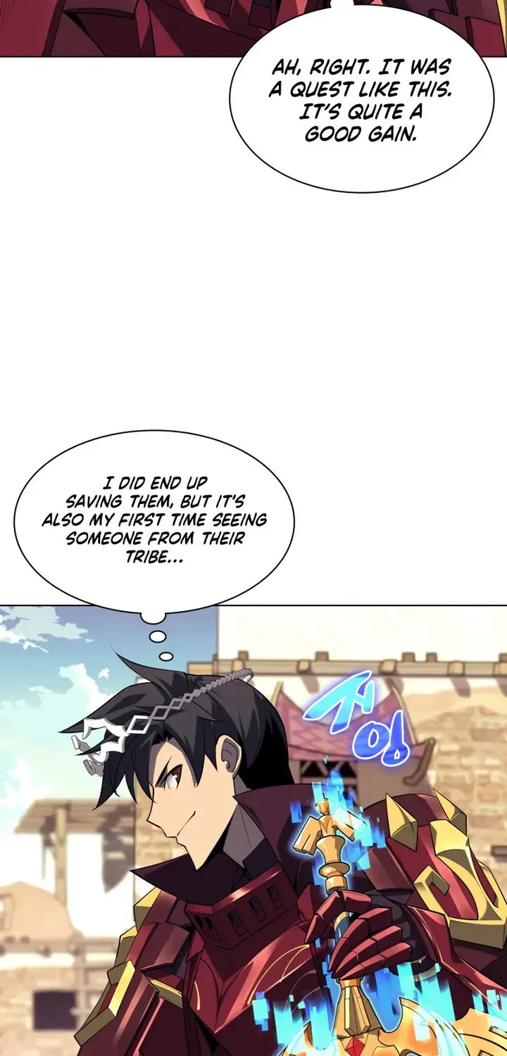 Overgeared (Team Argo) Chapter 127 page 104 - 
