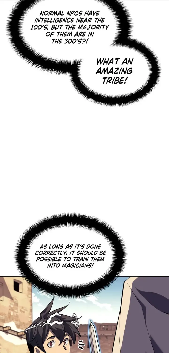 Overgeared (Team Argo) Chapter 127 page 107 - 