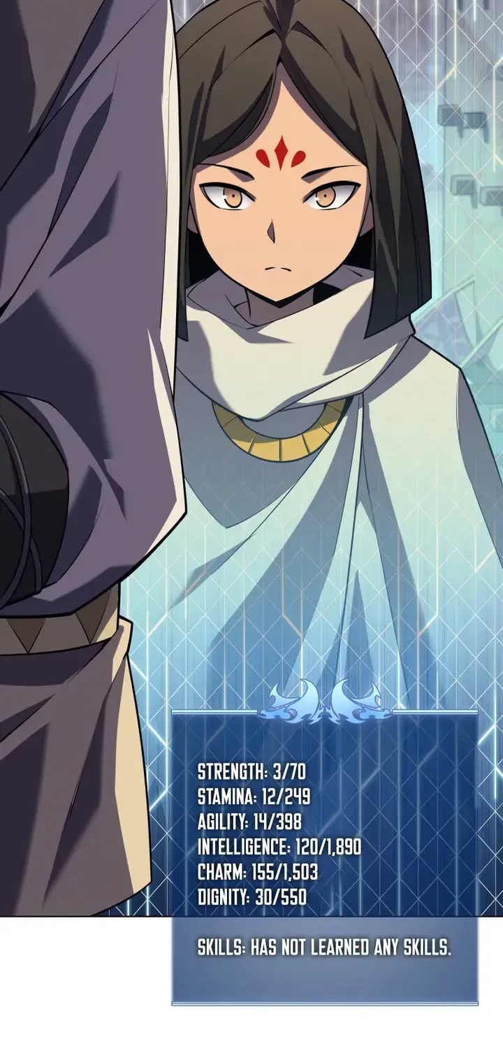 Overgeared (Team Argo) Chapter 127 page 109 - 