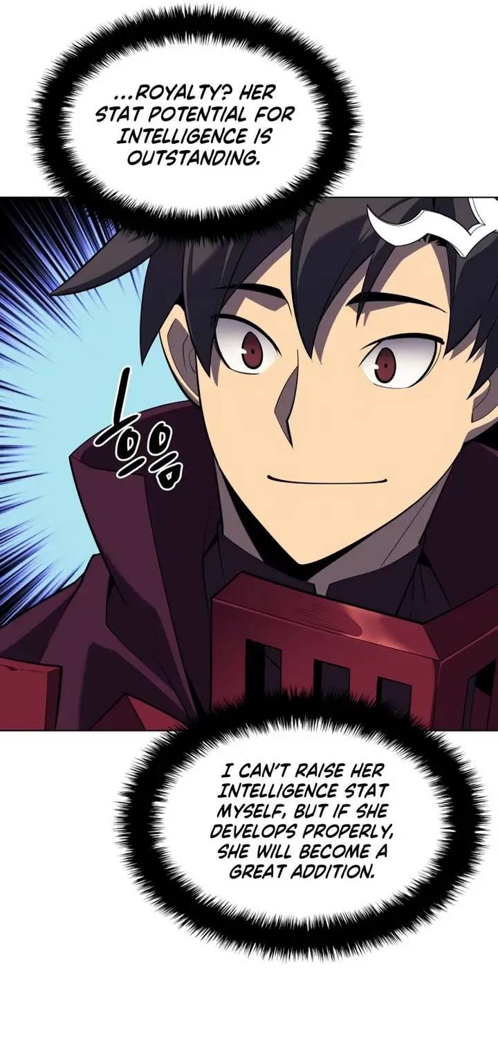 Overgeared (Team Argo) Chapter 127 page 111 - 