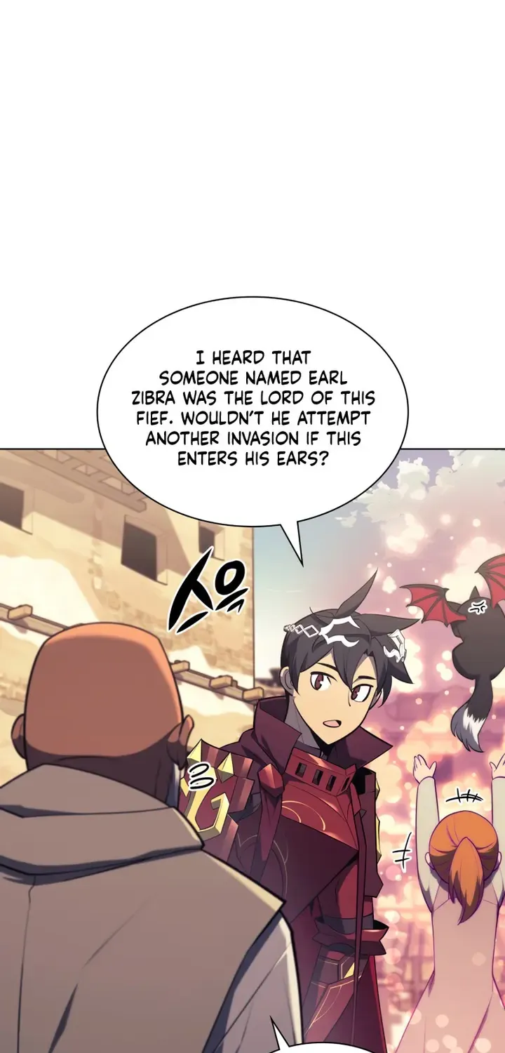 Overgeared (Team Argo) Chapter 127 page 112 - 