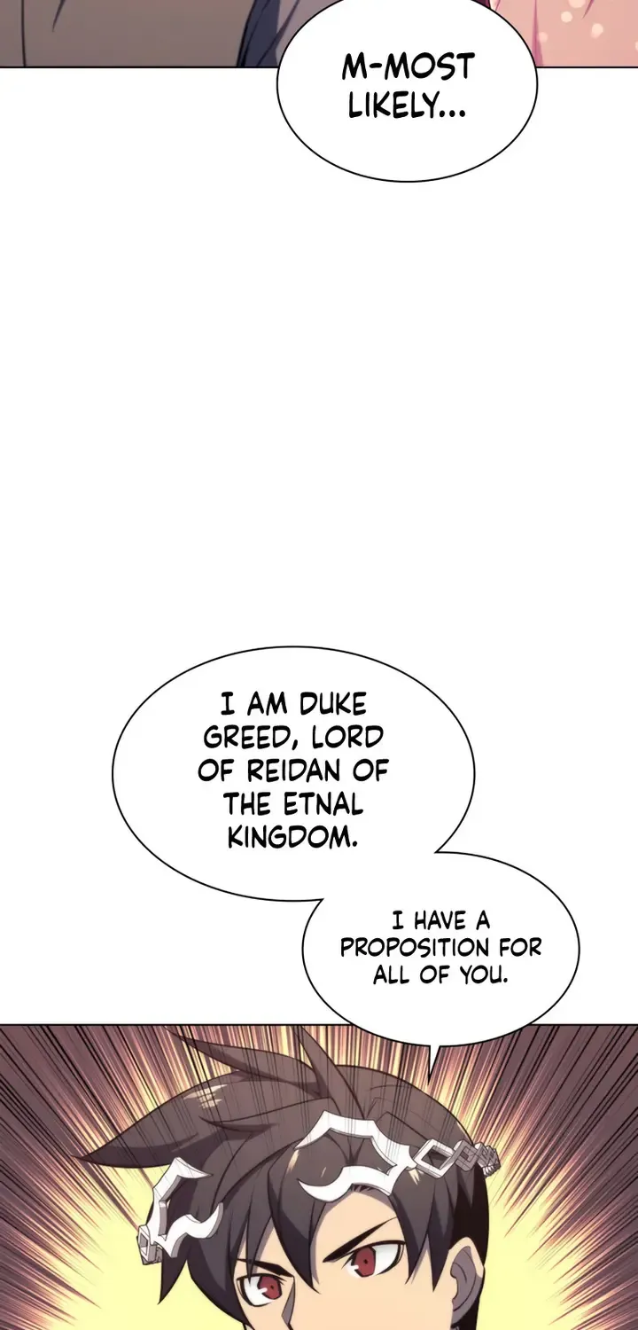 Overgeared (Team Argo) Chapter 127 page 113 - 