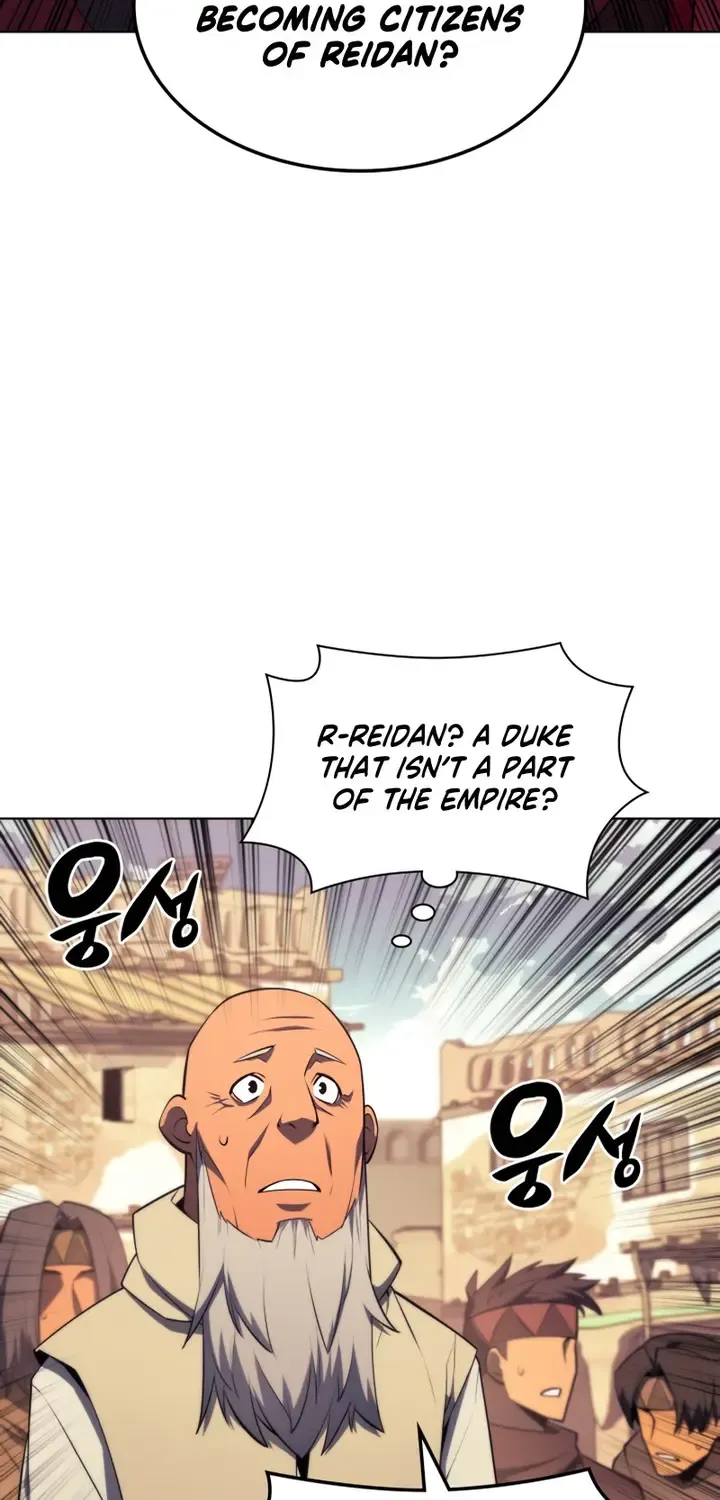 Overgeared (Team Argo) Chapter 127 page 115 - 