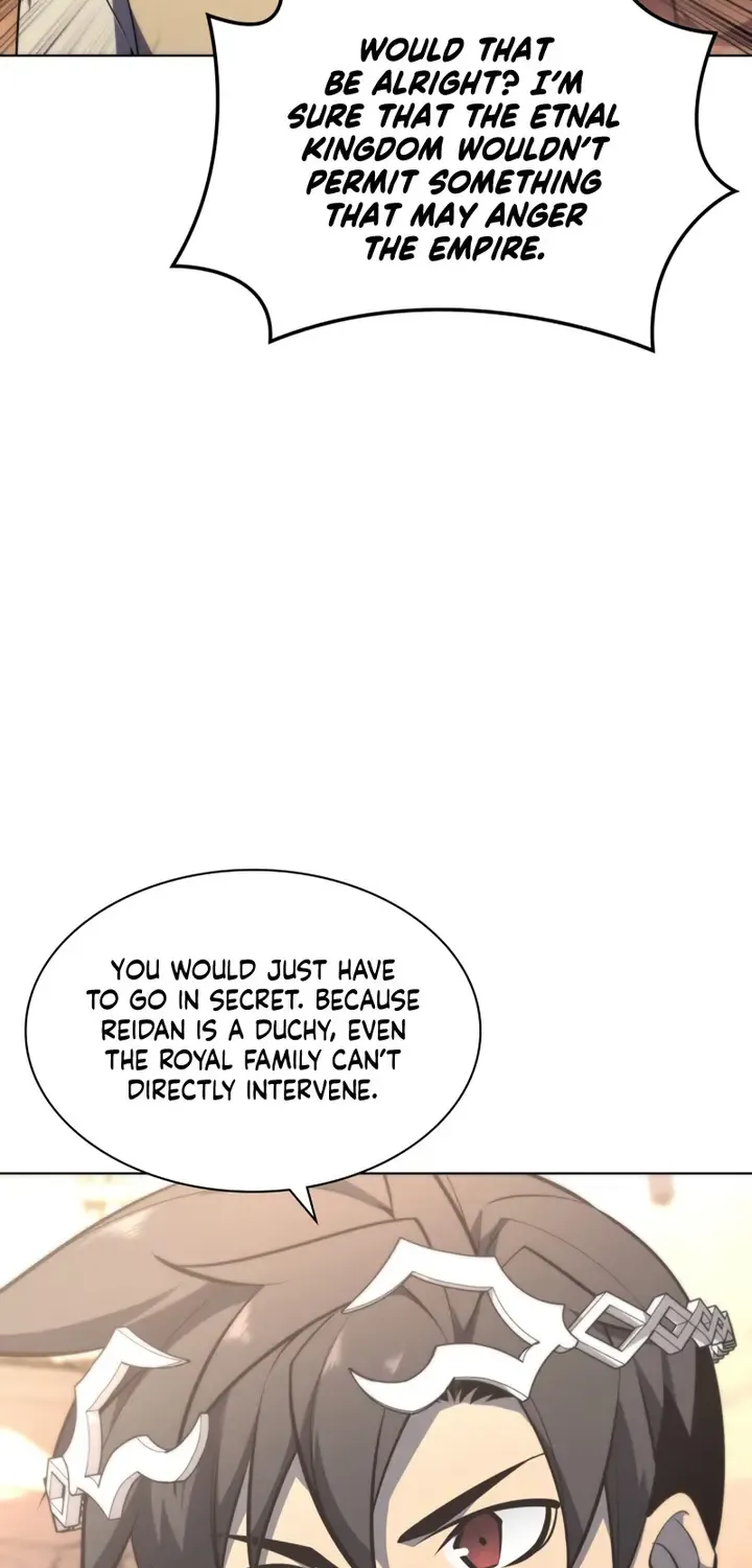 Overgeared (Team Argo) Chapter 127 page 116 - 