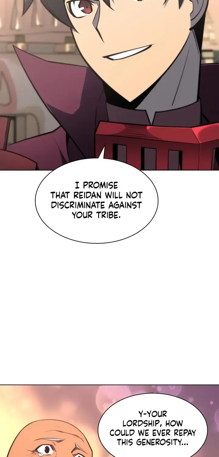 Overgeared (Team Argo) Chapter 127 page 117 - 