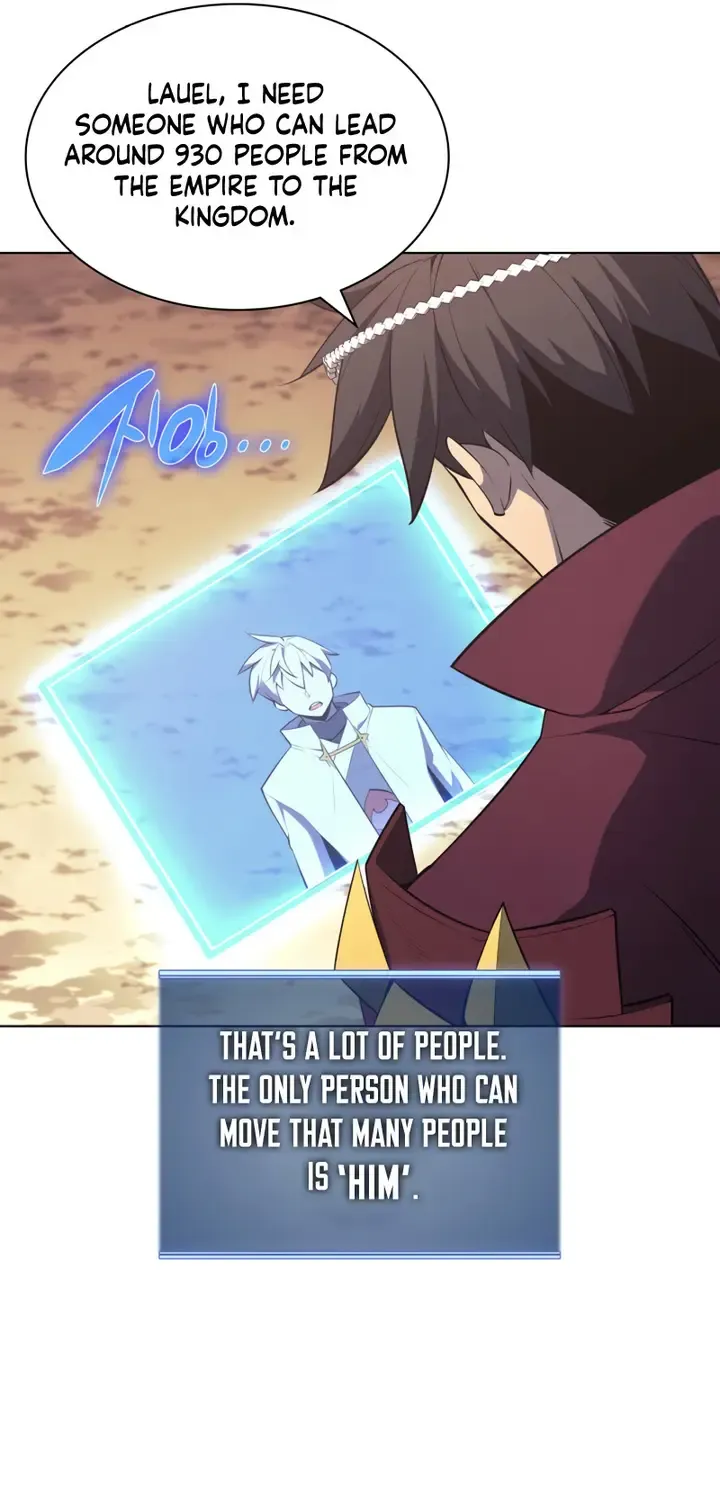 Overgeared (Team Argo) Chapter 127 page 119 - 