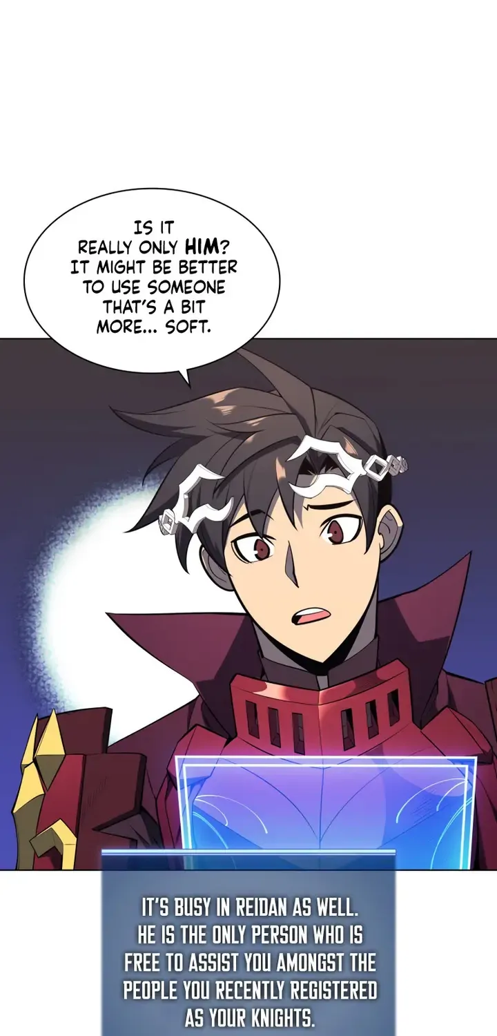 Overgeared (Team Argo) Chapter 127 page 120 - 