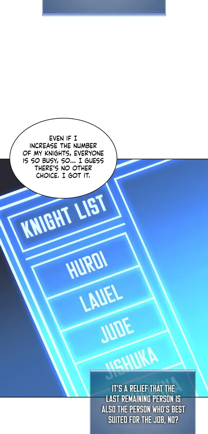 Overgeared (Team Argo) Chapter 127 page 121 - 