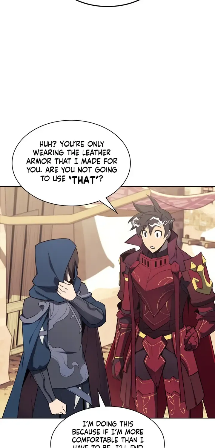Overgeared (Team Argo) Chapter 127 page 125 - 