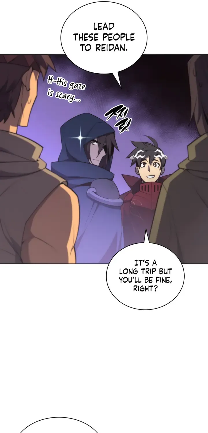 Overgeared (Team Argo) Chapter 127 page 127 - 