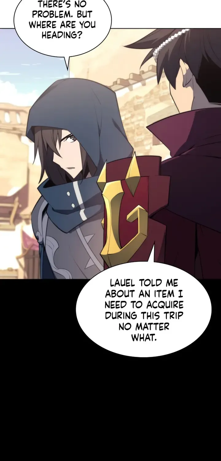 Overgeared (Team Argo) Chapter 127 page 128 - 