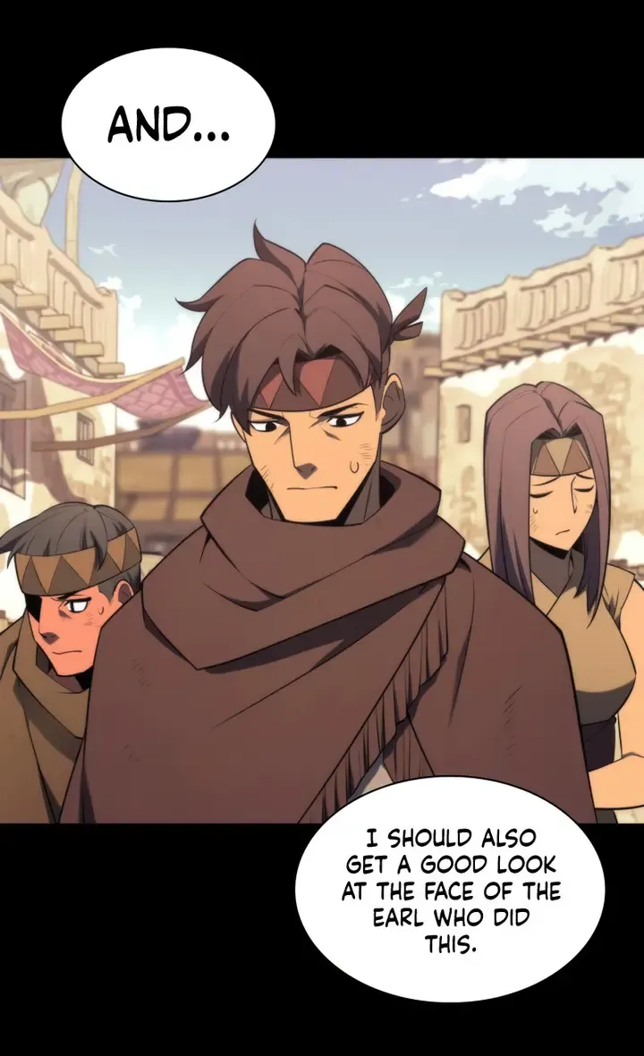 Overgeared (Team Argo) Chapter 127 page 129 - 