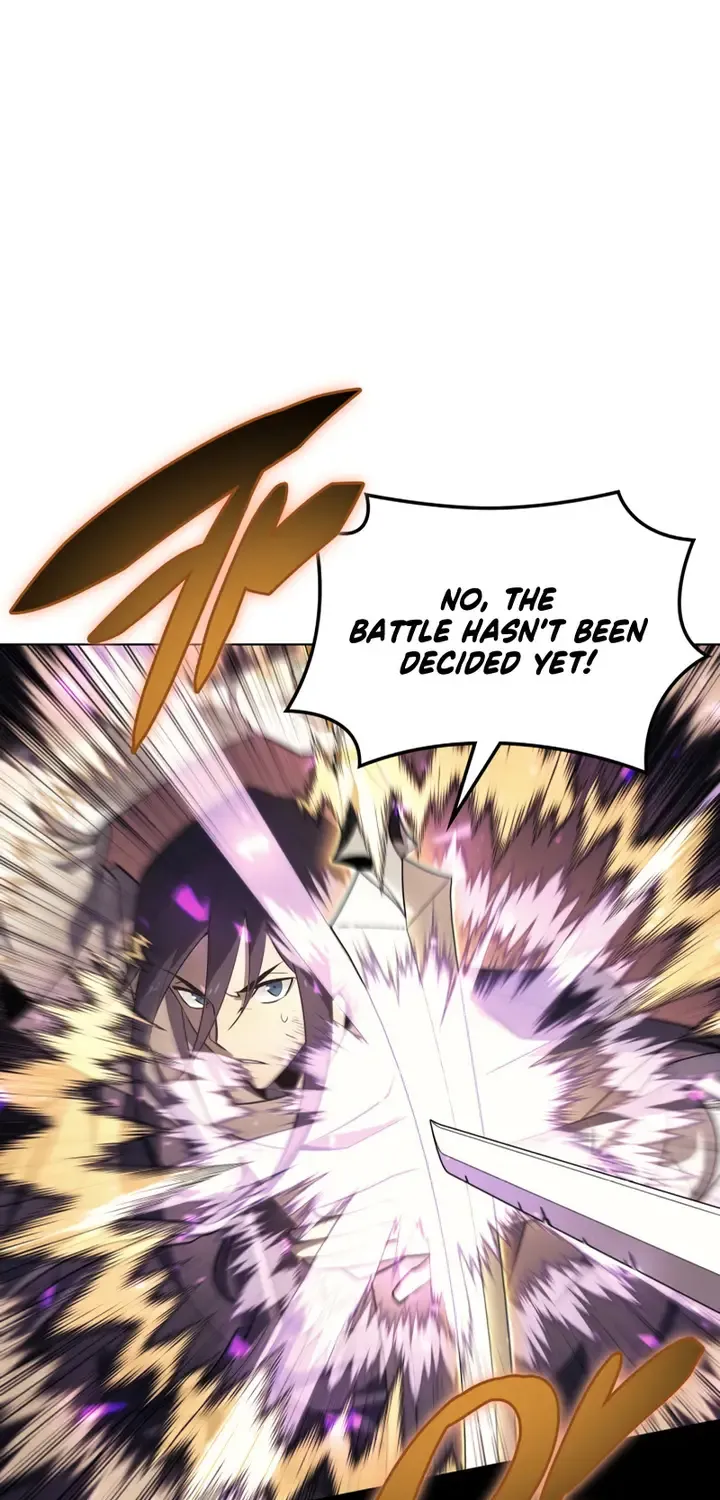 Overgeared (Team Argo) Chapter 127 page 15 - 