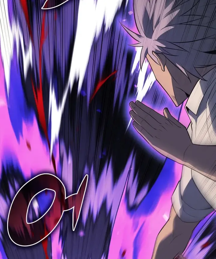 Overgeared (Team Argo) Chapter 127 page 20 - 