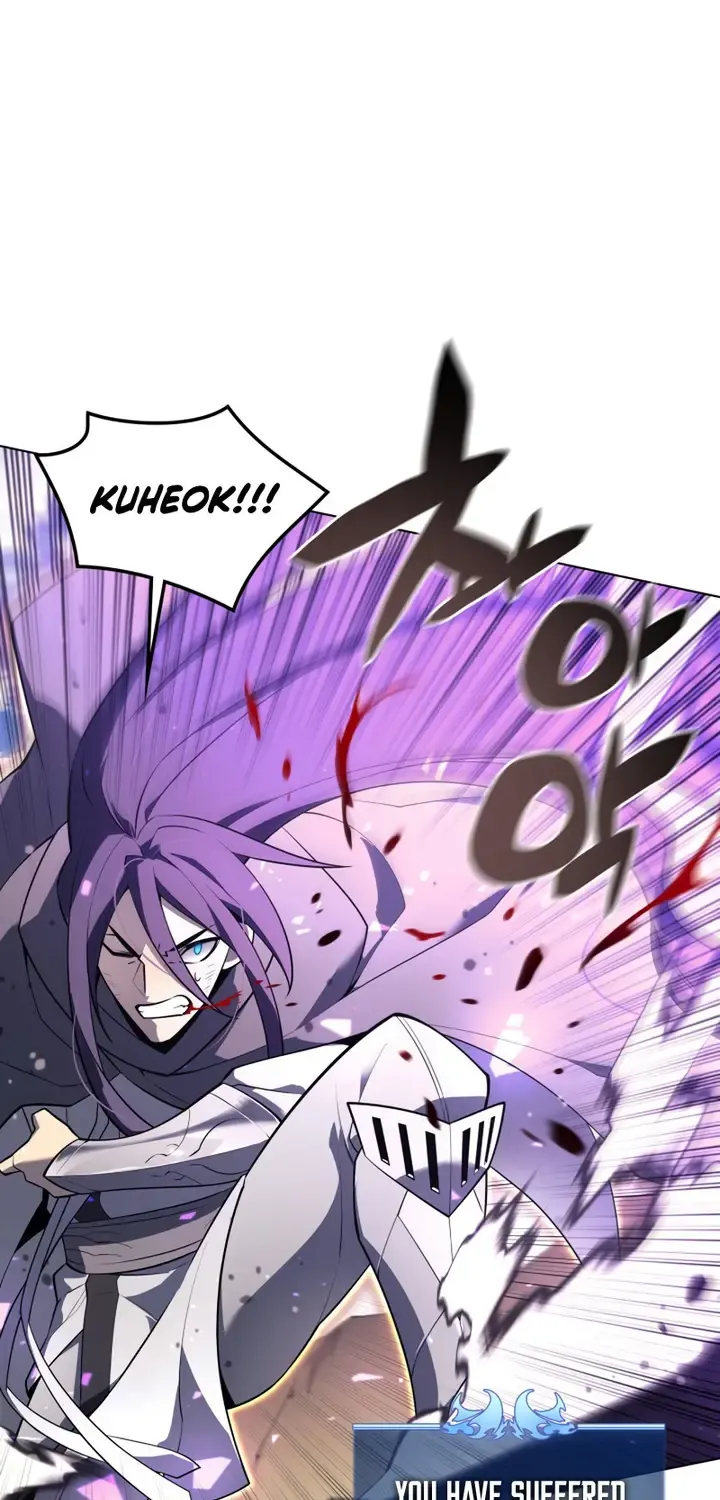 Overgeared (Team Argo) Chapter 127 page 22 - 