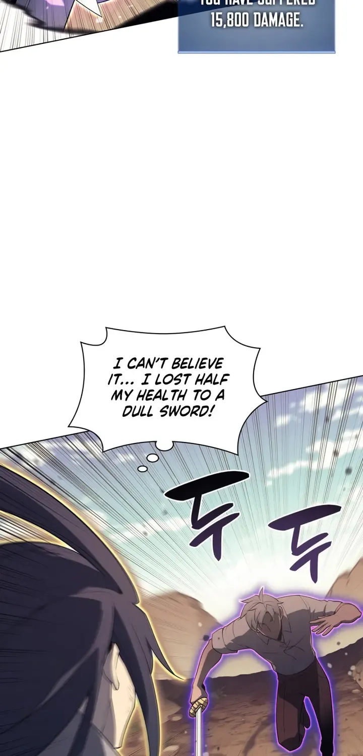 Overgeared (Team Argo) Chapter 127 page 23 - 