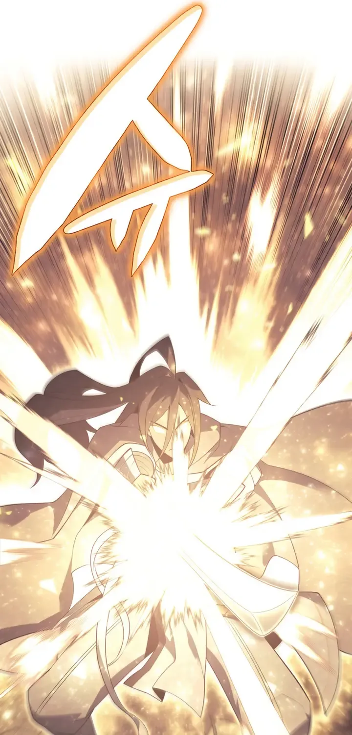 Overgeared (Team Argo) Chapter 127 page 33 - 