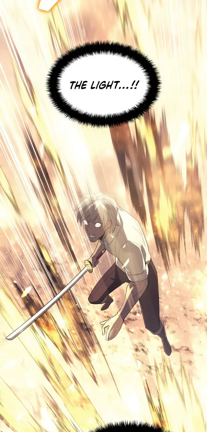 Overgeared (Team Argo) Chapter 127 page 37 - 