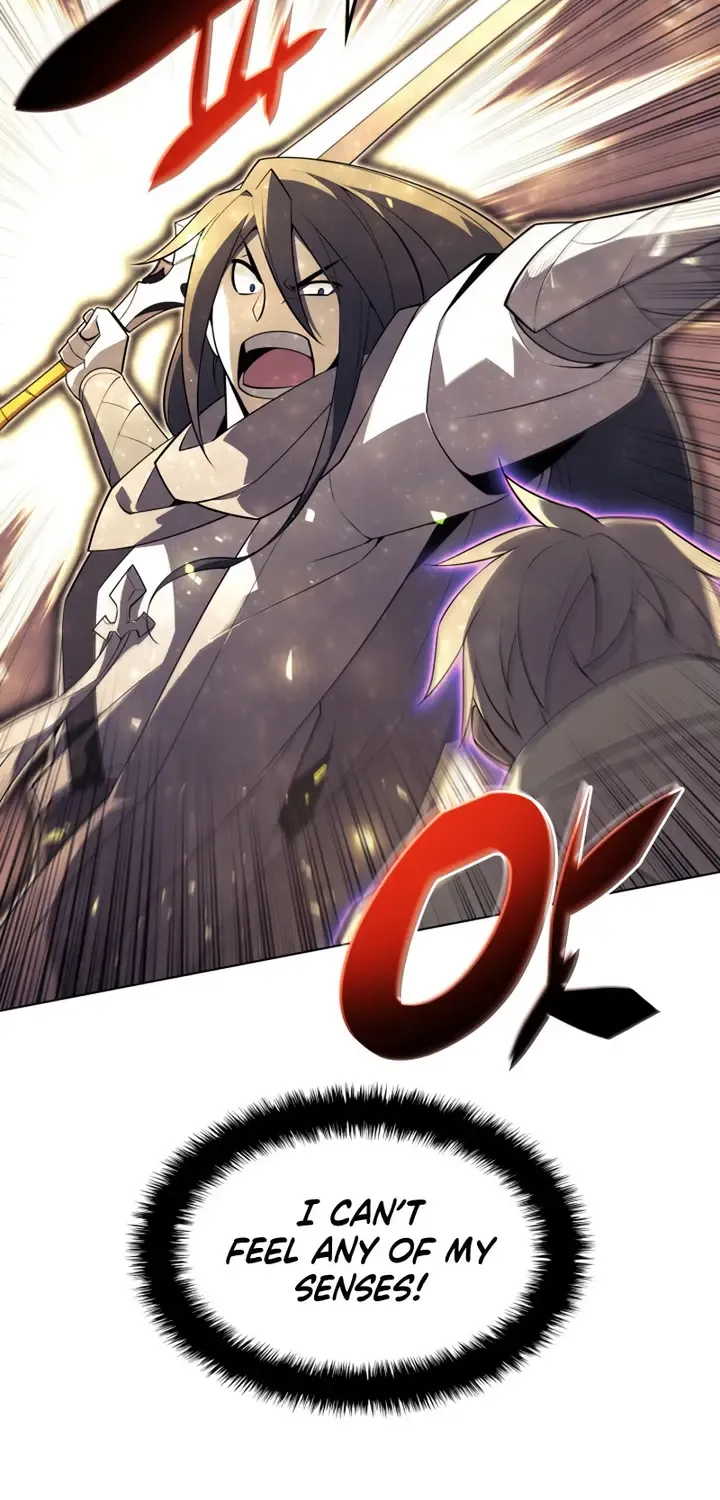 Overgeared (Team Argo) Chapter 127 page 39 - 