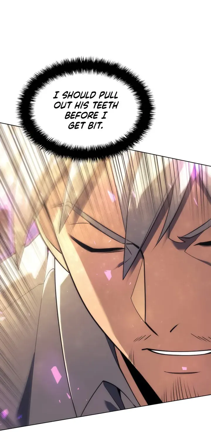 Overgeared (Team Argo) Chapter 127 page 42 - 