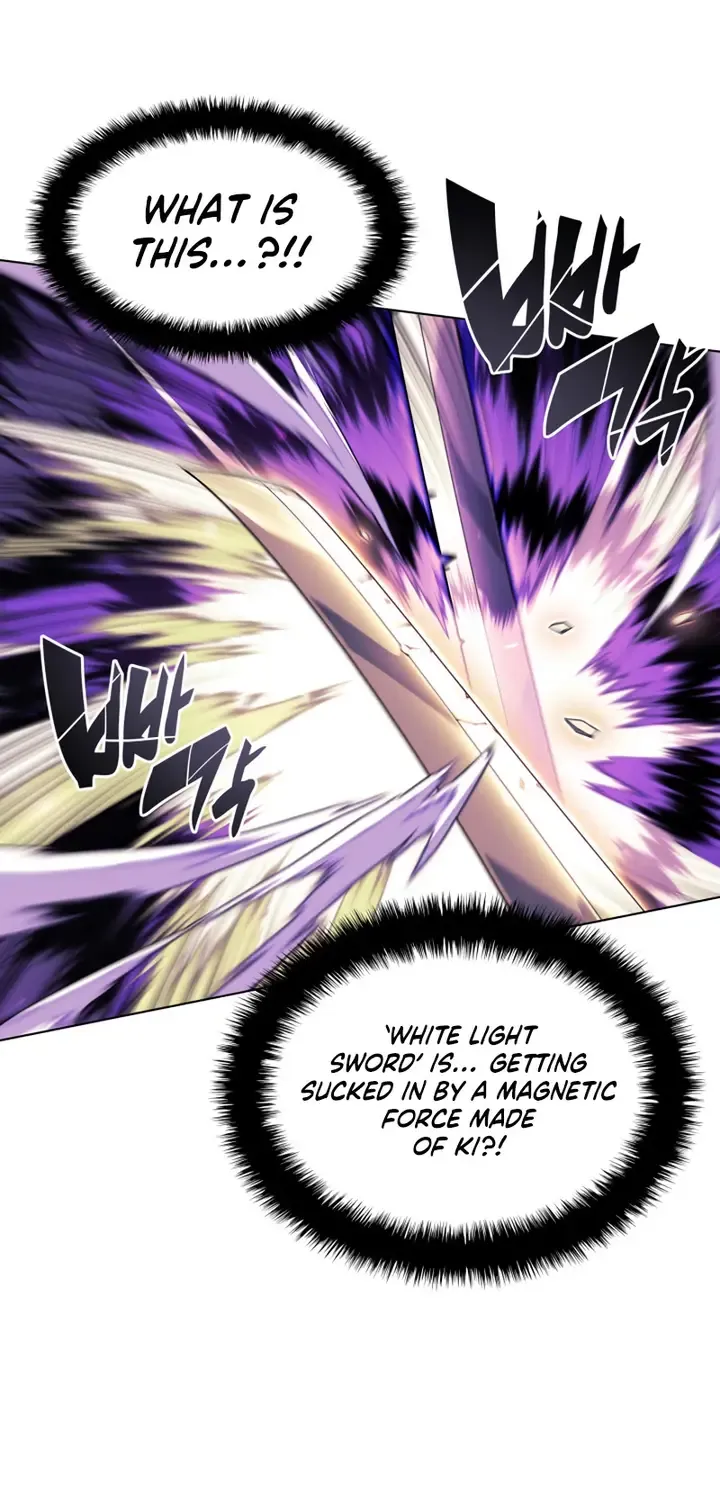 Overgeared (Team Argo) Chapter 127 page 49 - 