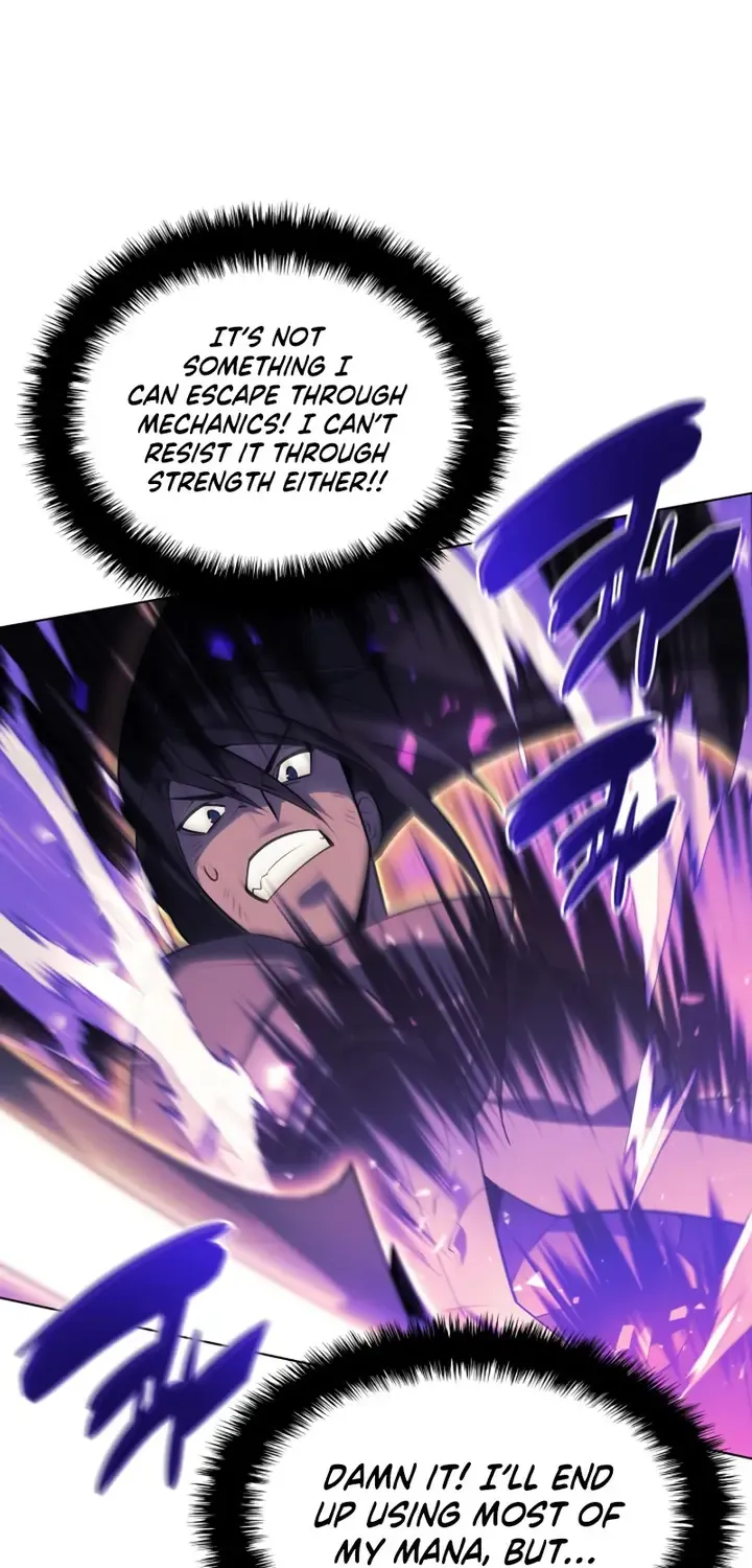 Overgeared (Team Argo) Chapter 127 page 50 - 