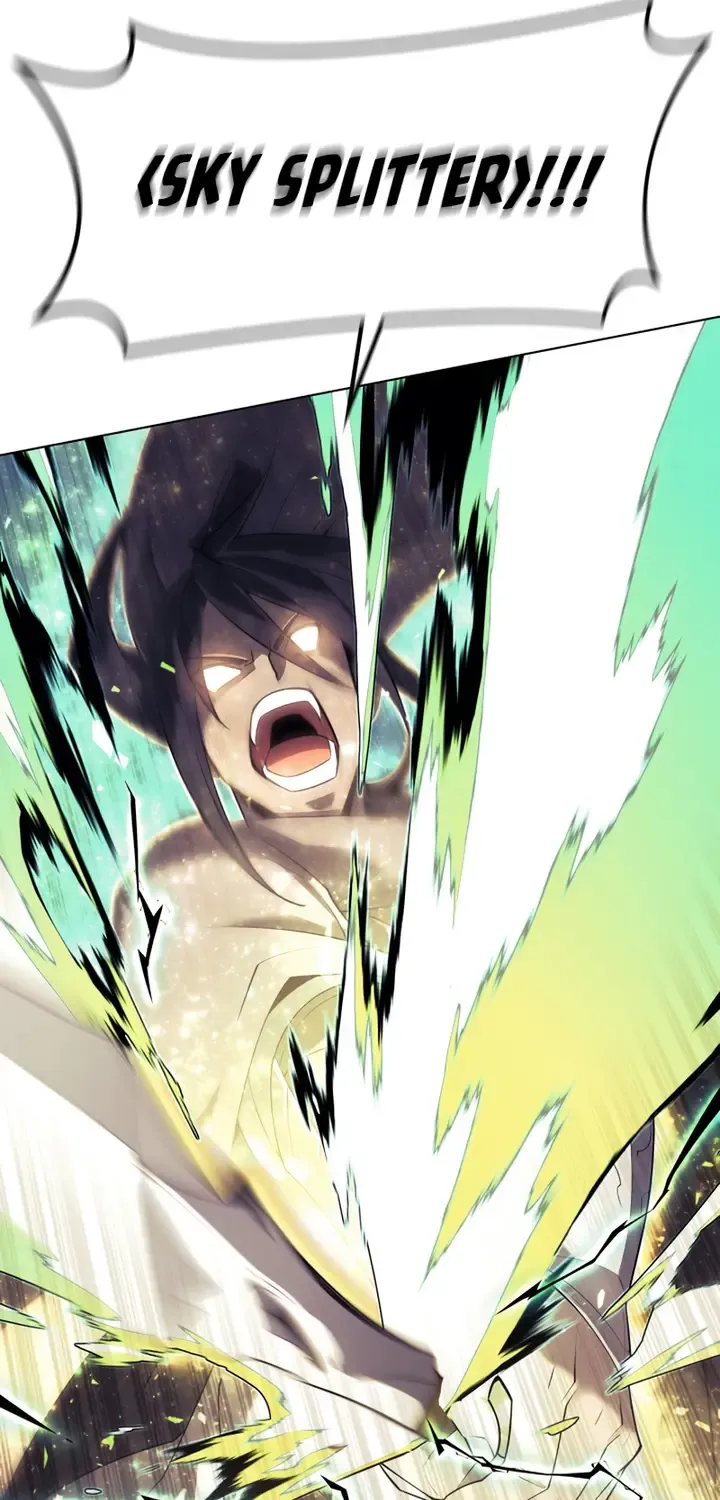 Overgeared (Team Argo) Chapter 127 page 53 - 