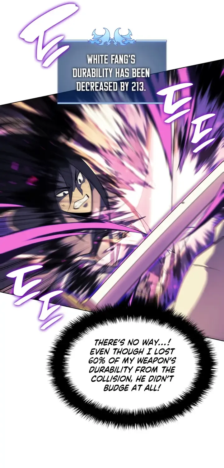 Overgeared (Team Argo) Chapter 127 page 57 - 