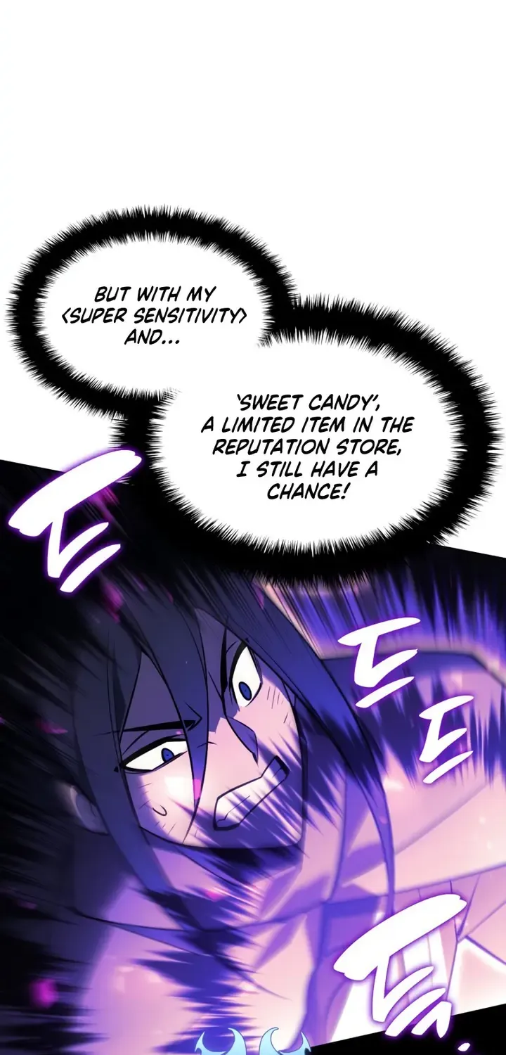 Overgeared (Team Argo) Chapter 127 page 58 - 