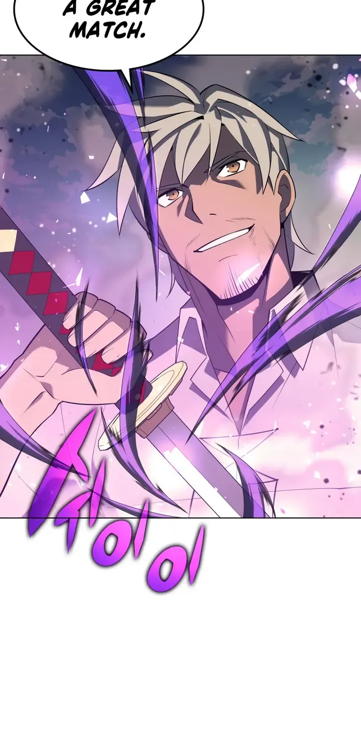 Overgeared (Team Argo) Chapter 127 page 67 - 