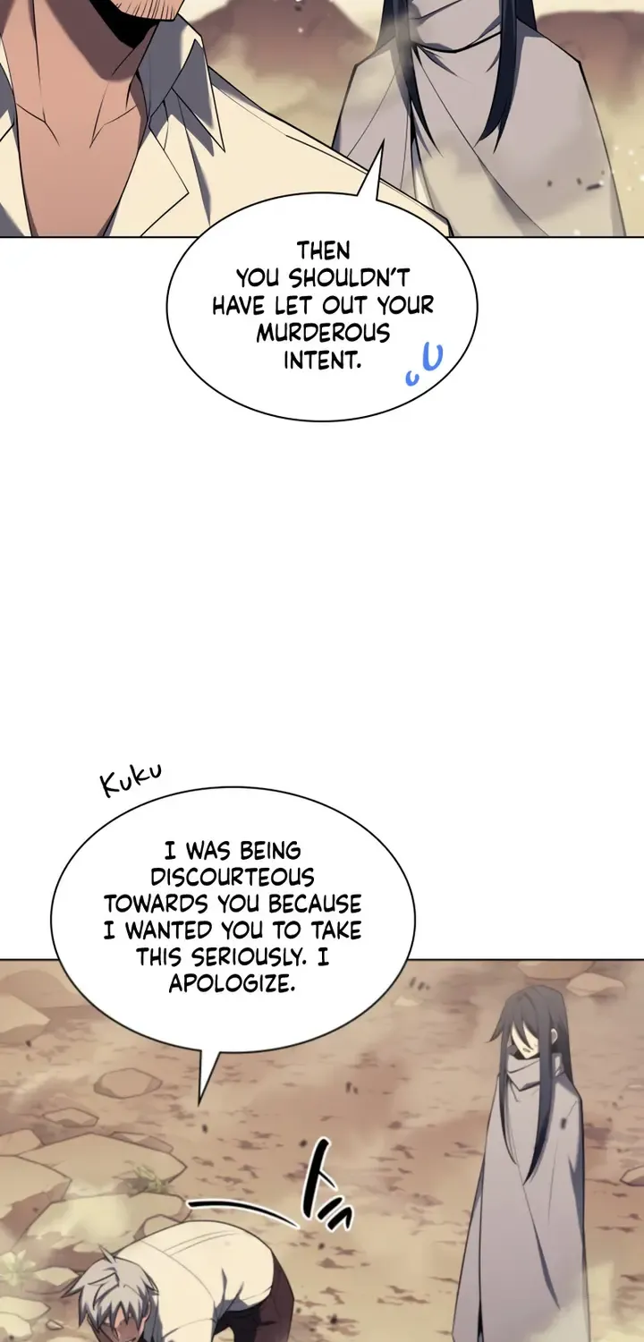 Overgeared (Team Argo) Chapter 127 page 71 - 
