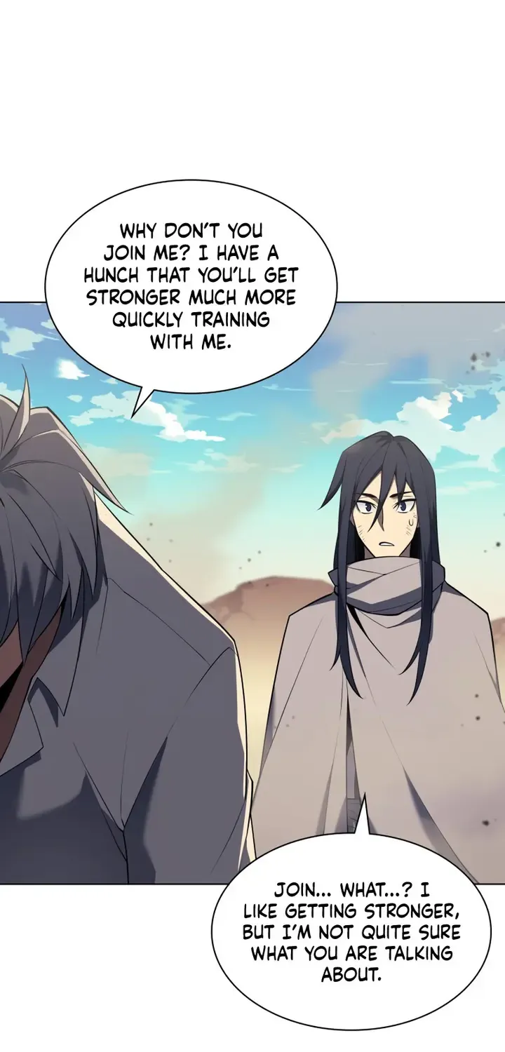 Overgeared (Team Argo) Chapter 127 page 74 - 